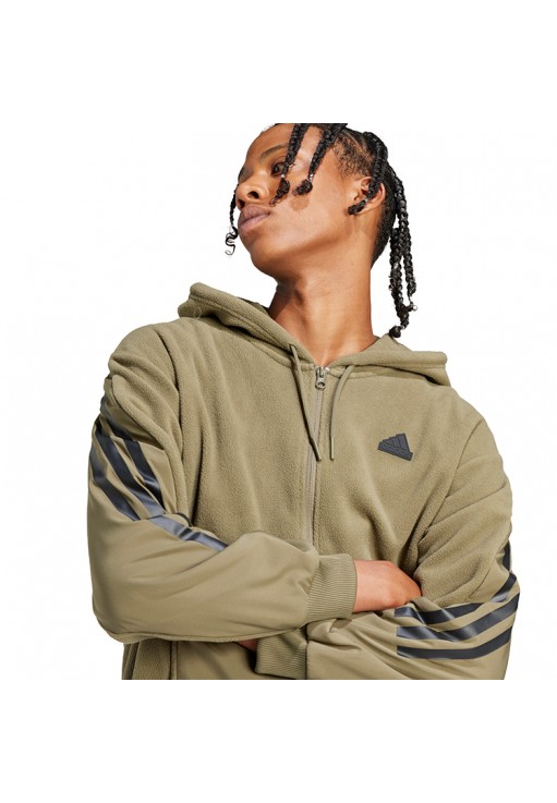 Толстовка Adidas M FI 3S FZ Q4