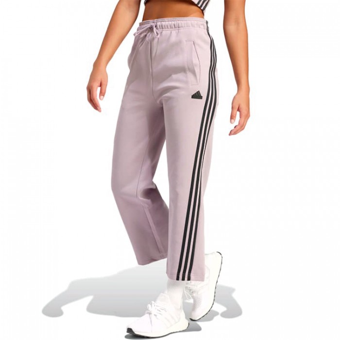 Pantaloni Adidas W FI 3S OH PT IS3661 - imagine №3