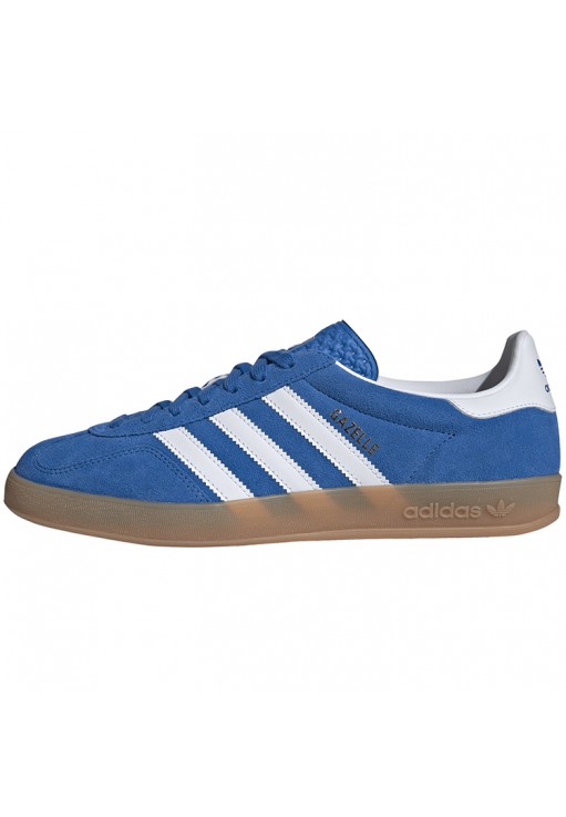 Incaltaminte Sport Adidas GAZELLE INDOOR