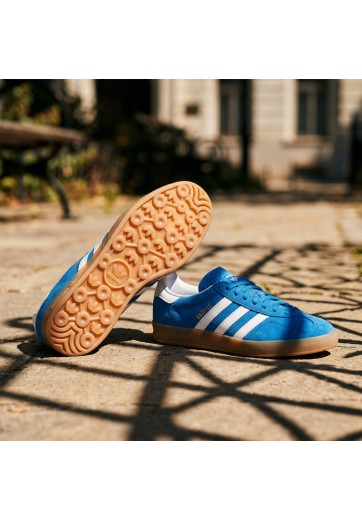 Кроссовки Adidas GAZELLE INDOOR