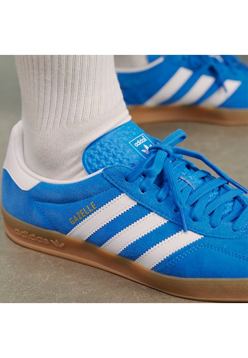 Кроссовки Adidas GAZELLE INDOOR