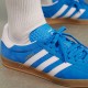 Кроссовки Adidas GAZELLE INDOOR JI2061 - 2