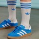 Кроссовки Adidas GAZELLE INDOOR JI2061 - 3
