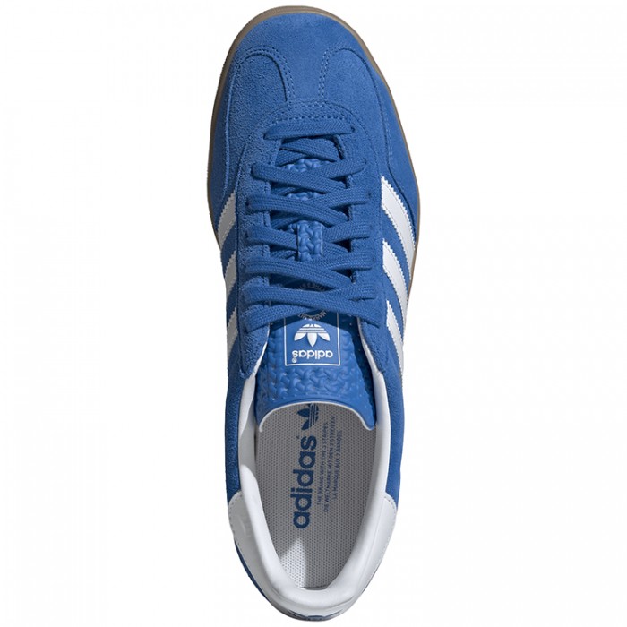 Кроссовки Adidas GAZELLE INDOOR JI2061 - 6