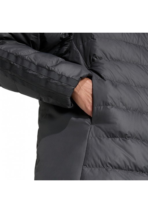 Куртка Adidas ESS 3S LD HD PA