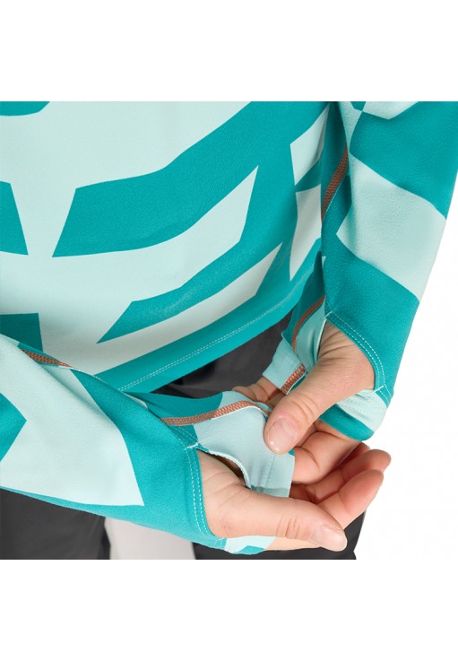 Long-sleeve Adidas MULTI SYN LS WA