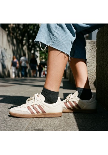 Кроссовки Adidas SAMBA OG