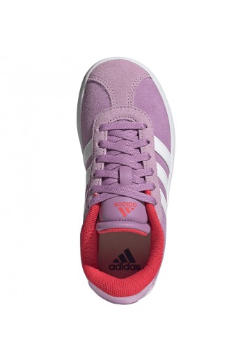 Кроссовки Adidas VL COURT 3.0 K