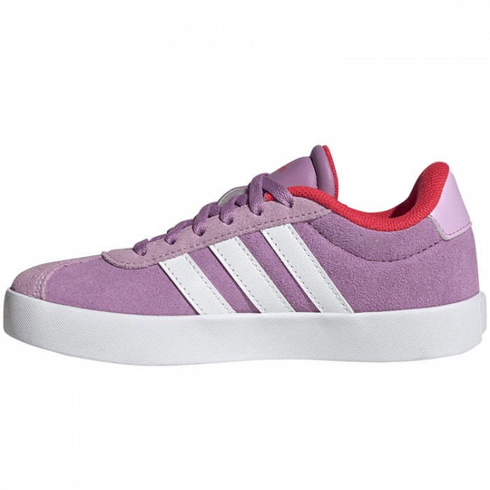 Incaltaminte Sport Adidas VL COURT 3.0 K - 4