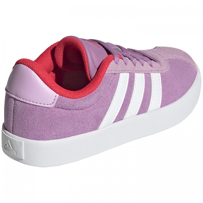 Incaltaminte Sport Adidas VL COURT 3.0 K - 5