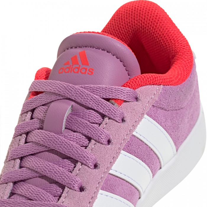 Incaltaminte Sport Adidas VL COURT 3.0 K - 8