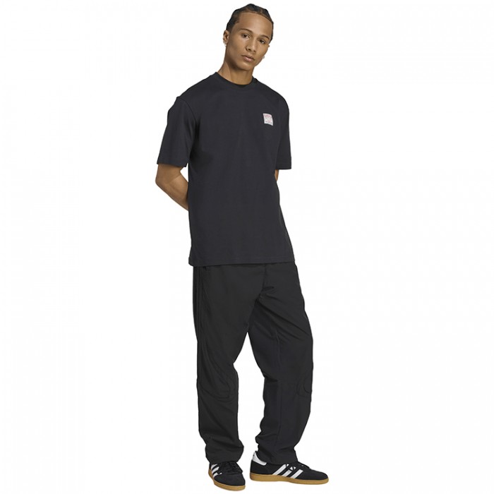 Футболка Adidas GRAPHIC LO SS T JW0161 - 3