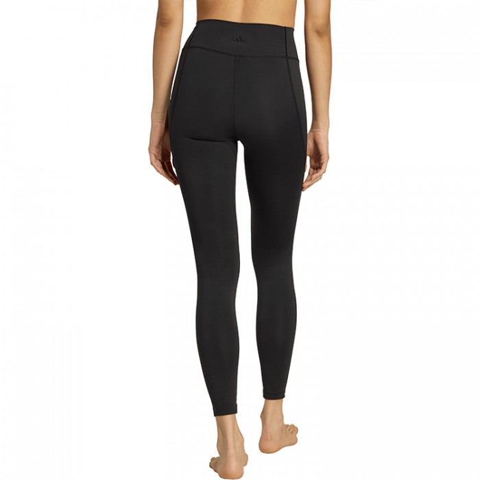 Panta-colanti Adidas ALL ME ESSENTIALS - 3