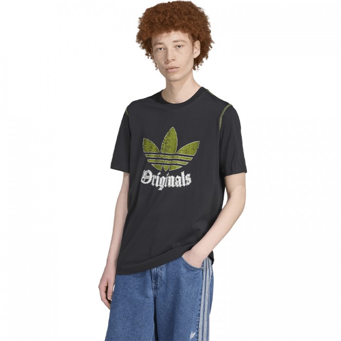 Футболка Adidas GRFX TEE JY2761