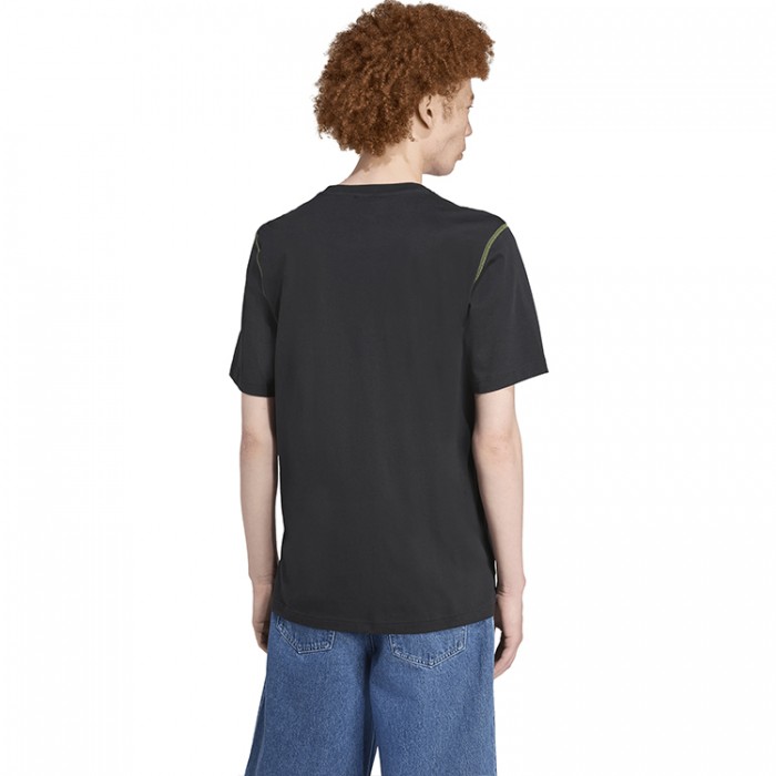 Футболка Adidas GRFX TEE JY2761 - 2