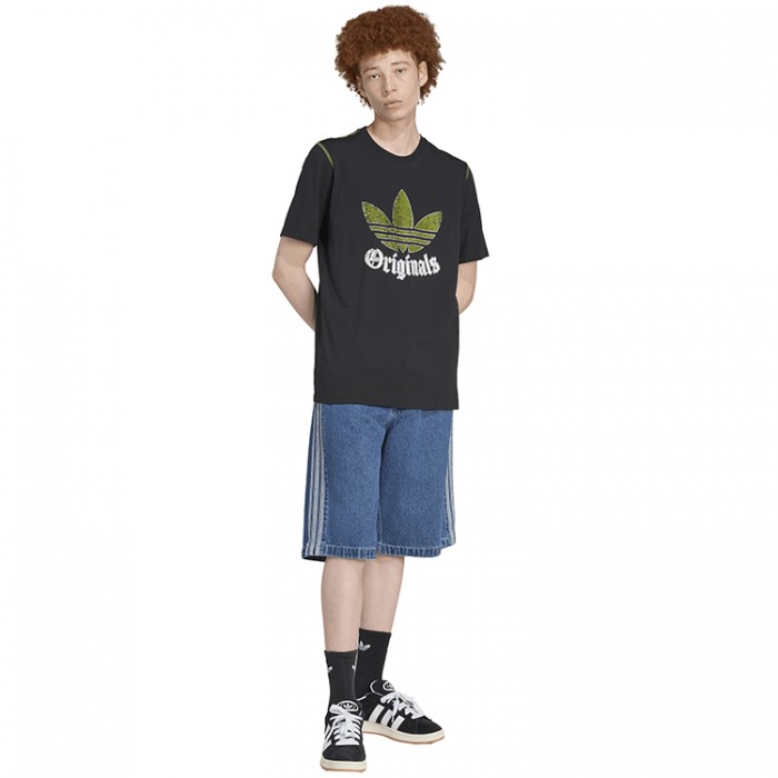 Футболка Adidas GRFX TEE JY2761 - 3