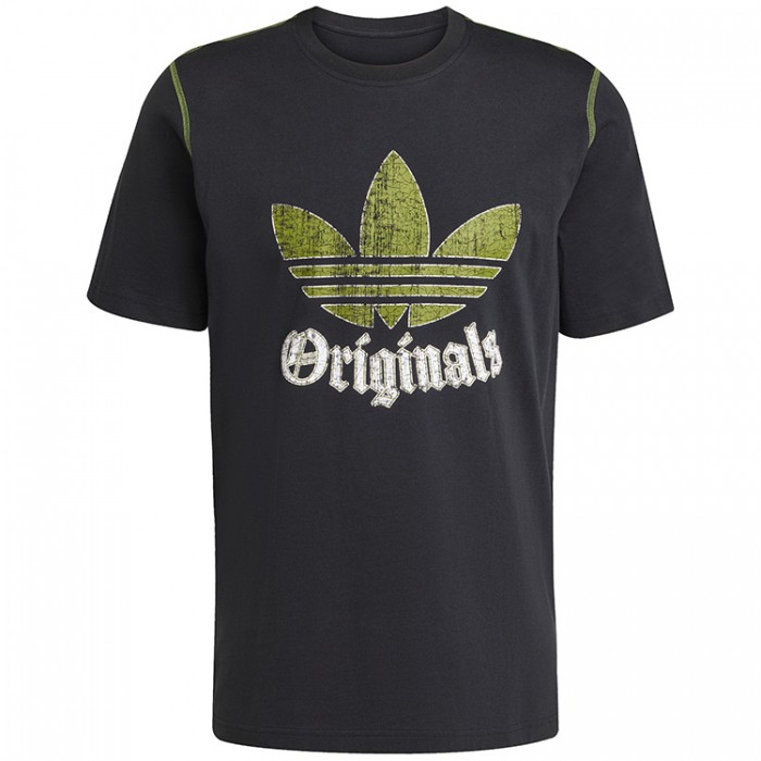 Футболка Adidas GRFX TEE JY2761 - 5
