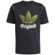 Футболка Adidas GRFX TEE JY2761 - 5