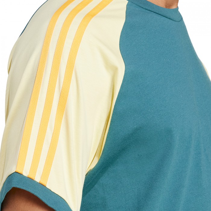 Футболка Adidas CALI TEE KC4961 - 2