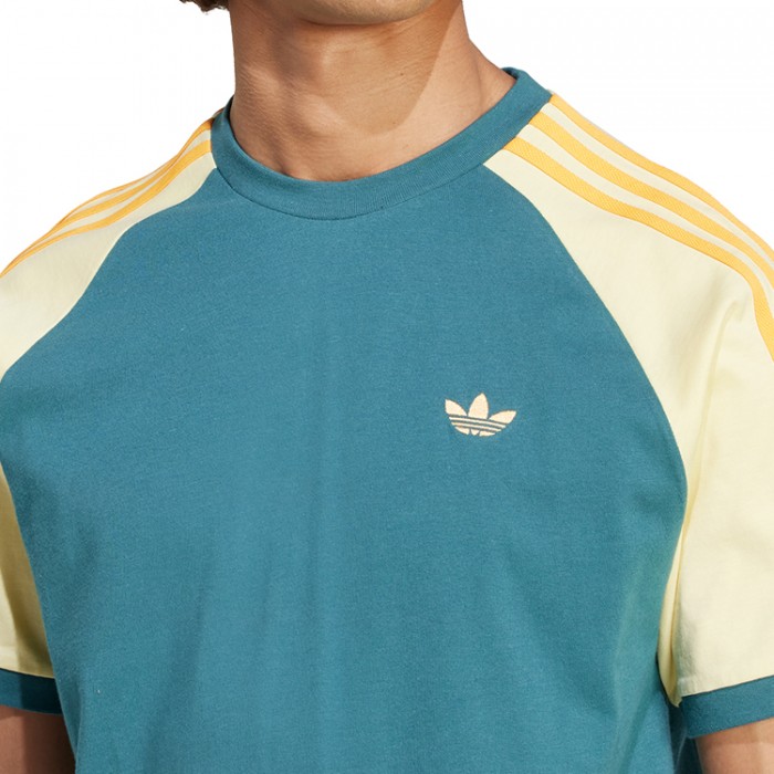 Футболка Adidas CALI TEE KC4961 - 4