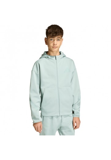 Толстовка Adidas Z.N.E. FULL-ZIP JACKET