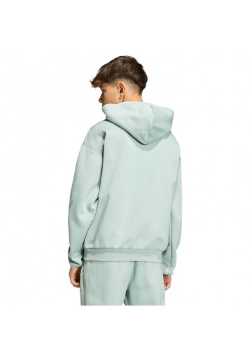 Толстовка Adidas Z.N.E. FULL-ZIP JACKET