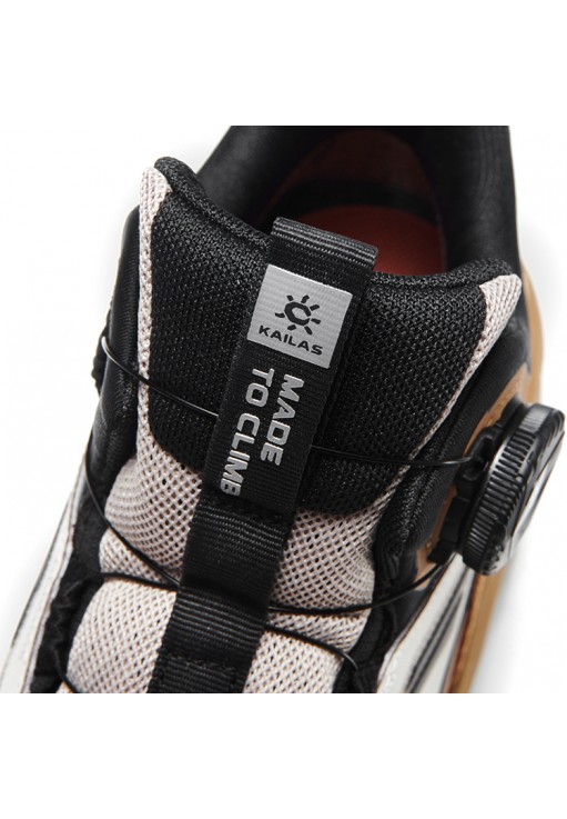 Ghete Kailas Cloudflow FLT BOA Mid-cut Waterproof