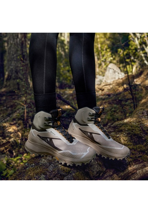 Ghete Kailas Kuocang GTX Mid-cut Waterproof