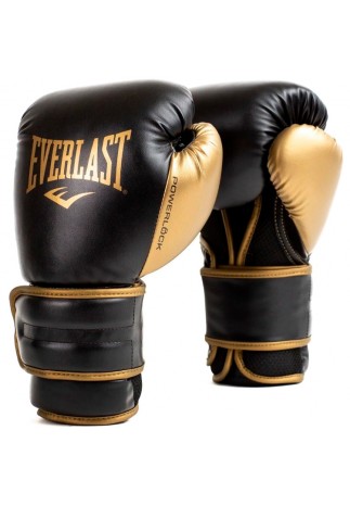 Manusi pentru box Everlast POWERLOCK 2R