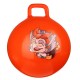 Фитбол с ручками SILAPRO Fitball SPORT-61
