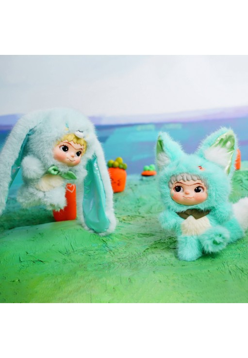 Мягкие игрушки Wakuku WK1161