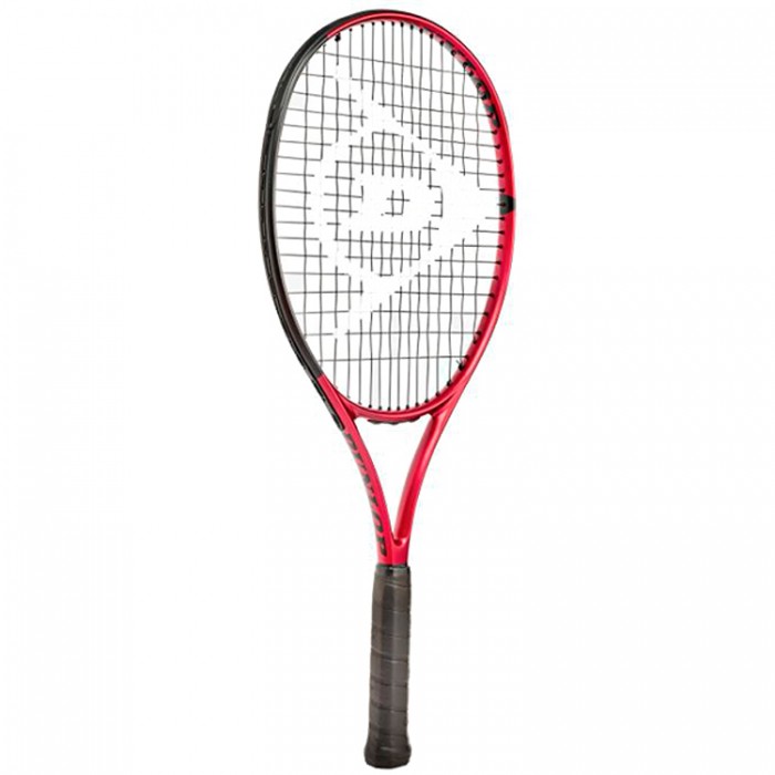 Ракетка для большого тенниса Dunlop CX JUNIOR 25 G0 - изображение №2
