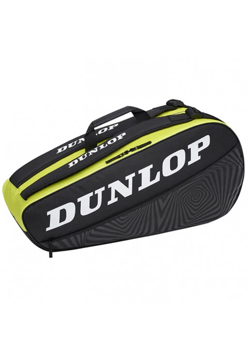Geanta sport Dunlop TERMOBAG SX CLUB 6 RKT