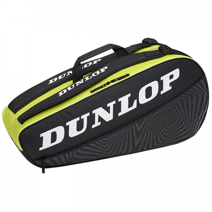 Geanta sport Dunlop TERMOBAG SX CLUB 6 RKT 10325362