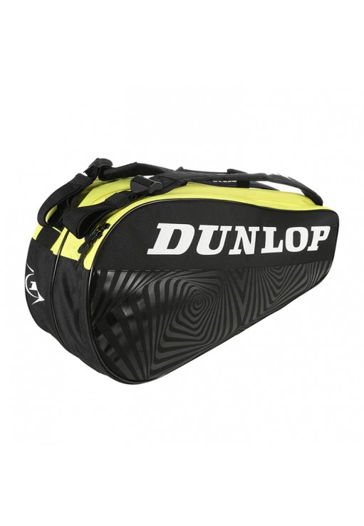 Сумка спортивная Dunlop TERMOBAG SX CLUB 6 RKT