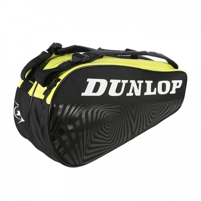 Geanta sport Dunlop TERMOBAG SX CLUB 6 RKT 10325362 - imagine №2