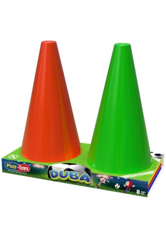 Conuri Duba Play Toys