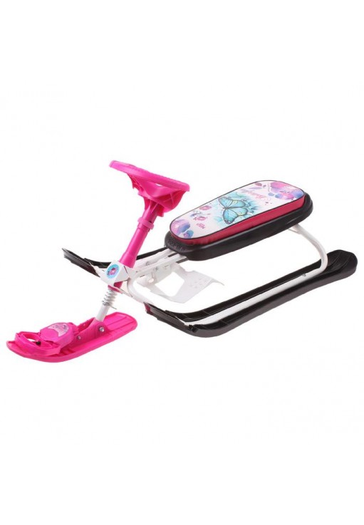 Scooter zapada Nika Cross Babociki