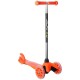 Самокат 3-х колесный SILAPRO Scrooter 131-062