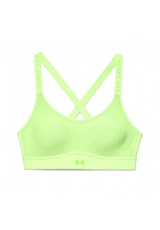 Спортивное бра Under Armour UA INFINITY MID BRA