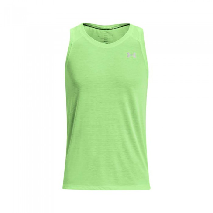 Майка Under Armour UA STREAKER SINGLET 1361468-162