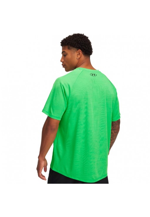 Футболка Under Armour UA Tech Textured SS