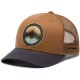 Chipiu Columbia Columbia Mesh Snap Back 1652541-262
