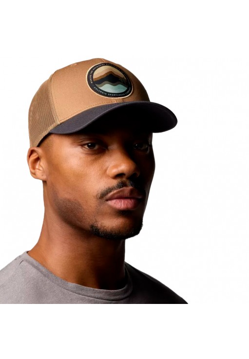 Кепка Columbia Columbia Mesh Snap Back