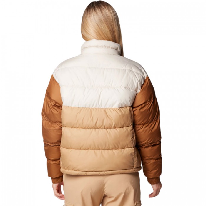 Scurta Columbia Pike Lake II Cropped Jacket 2051361-262 - 3