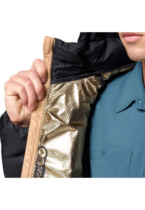 Куртка Columbia Labyrinth Loop II Hooded Jacket