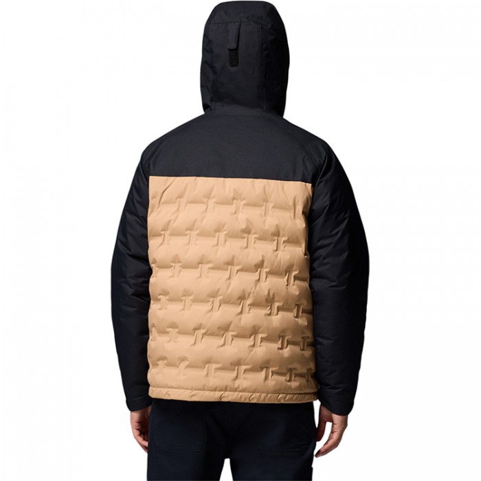 Scurta Columbia Grand Trek III Down Hooded Jacket 2086111-262 - 2