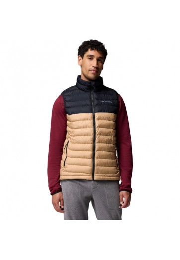 Жилет Columbia Powder Lite