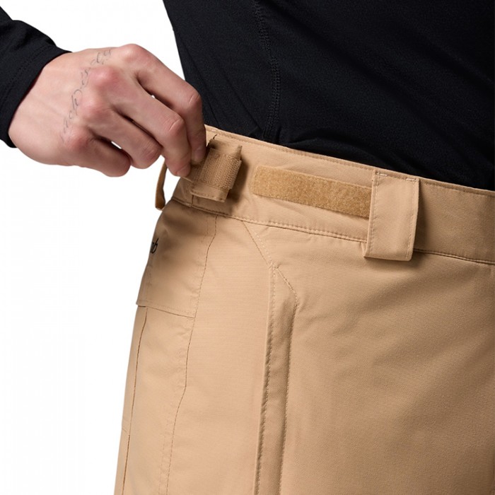 Брюки Columbia Bugaboo V Pant 2088141-262 - 4