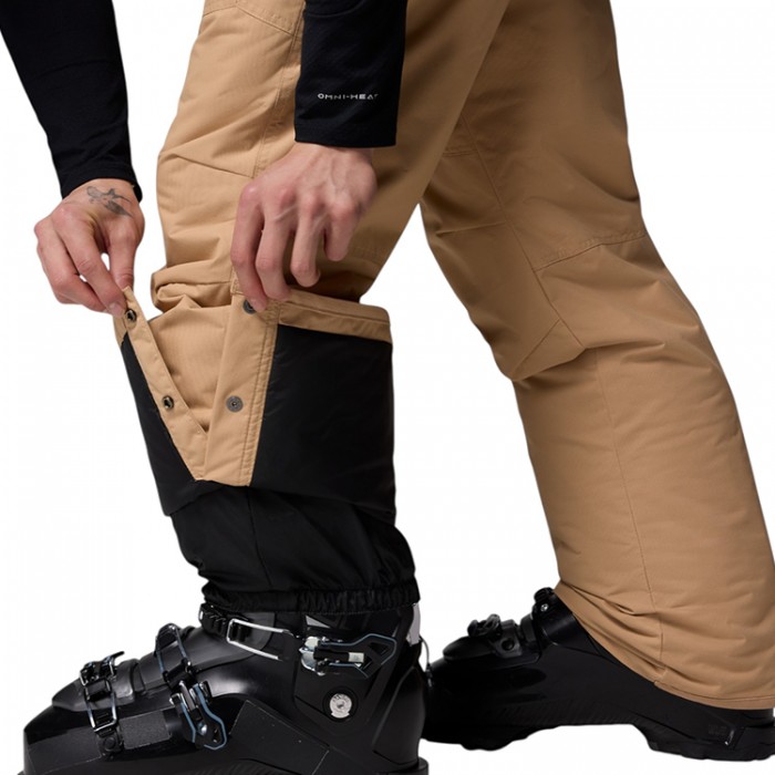 Брюки Columbia Bugaboo V Pant 2088141-262 - 6